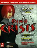 Dino Crisis (Primas Official Strategy Guide)