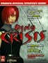 Dino Crisis (Prima's Official Strategy Guide)