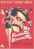 My Favourite Brunette [UK IMPORT] - Bob Hope