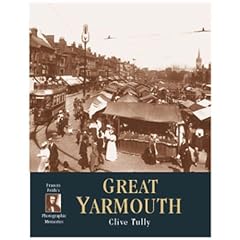 Francis Frith's Great Yarmouth (Photographic Memories)