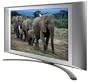 Remanufactured Philips 17PF9936 17" HDTV-Ready LCD Flat Panel TV
