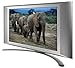Remanufactured Philips 17PF9936 17" HDTV-Ready LCD Flat Panel TV