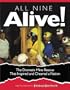 All Nine Alive!: The Dramatic Mine Rescue That Inspired and Cheered a Nation