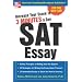Increase Your Score in 3 Minutes a Day: SAT Essay