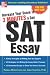 Increase Your Score in 3 Minutes a Day: SAT Essay
