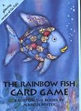 The Rainbow Fish Card Game