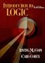 Introduction to Logic (10th Edition)