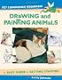 Drawing and Painting Animals: An Easy Guide to Getting Started (No Experience Required)