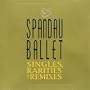Singles Rarities & Remixes (Chi)