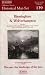 Birmingham and Wolverhampton (1831-1921) (Cassini Historical Map Set)
