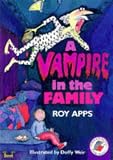 A Vampire in the Family (Red Storybooks)
