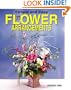 Flower Arrangement with a Japanese Touch
