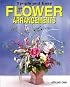 Flower Arrangement with a Japanese Touch