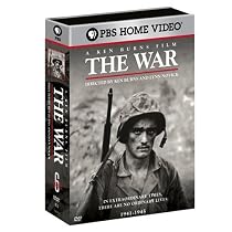 The War - A Film By Ken Burns and Lynn Novick