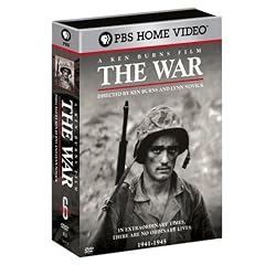 The War - A Film By Ken Burns and Lynn Novick
