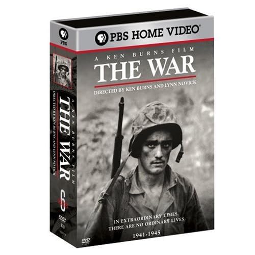 the world  at war part4,pat5