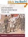 Ottoman Infantryman 1914-18 (Warrior)