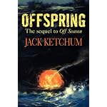 Offspring: The Sequel to Off Season book cover