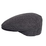 Bailey Herringbone Cap