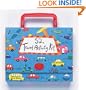 52 Travel Activity Kit (52 Series)