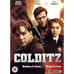 Colditz [DVD]