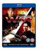 War-Jet Li [Blu-ray]