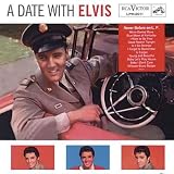 A Date With Elvis 180g 33RPM LP