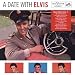 Search : A Date With Elvis 180g 33RPM LP