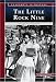 Little Rock Nine: Struggle for Integration (Snapshots in History)