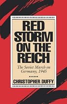 Red Storm on the Reich