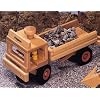 fagus 10.45 LKW-Kipper