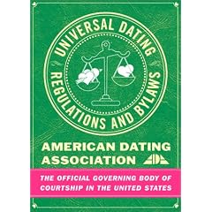 Universal Dating Regulations & Bylaws