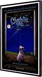 Charlotte's Web 11x17 Framed Poster