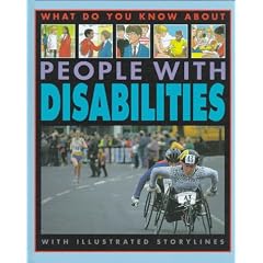 People With Disabilities (What Do You Know About)