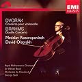 Dvorak Concerto Pour Violoncelle Brahms