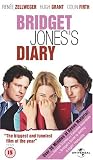 Bridget Jones Diary [UK IMPORT] - Renee Zellweger