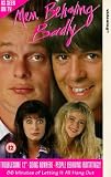 Men Behaving Badly [VHS]