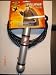 Zorro tm Bullwhip with Movie Action Sound