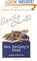Mrs. McGinty's Dead: A Hercule Poirot Novel (Hercule Poirot Mysteries)