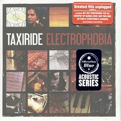 Electrophobia