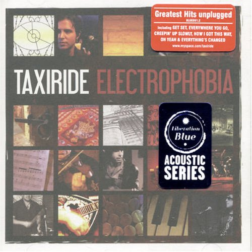 Taxiride Biography, lyrics, albums, videos, discography