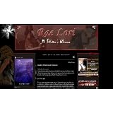 A Writer's Dream ~ Rae Lori