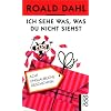 Ich sehe was, was du nicht siehst: Acht unglaubliche Geschichten
