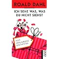 Ich sehe was, was du nicht siehst: Acht unglaubliche Geschichten