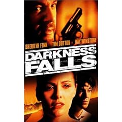 Darkness Falls by 