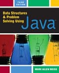 Data Structures and Problem Solving U...