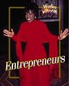 Entrepreneurs (Women in Profile)