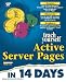 Books : Teach Yourself Active Server Pages in 14 Days