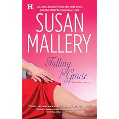 Falling for Gracie