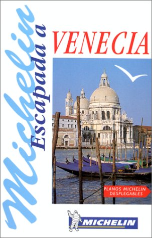 City Travel Guides Discounted  Livres : Venecia (en espagnol)
